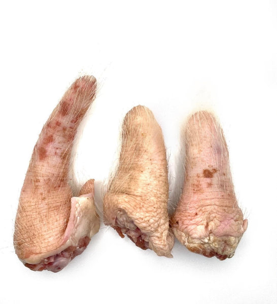Are Pork Tails Safe For Dogs