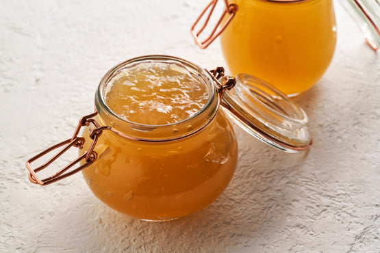 The Benefits of Bone Broth (Recipe Included)