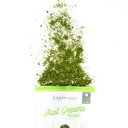 Green Juju - FD Just Greens – Raw Feeding Miami