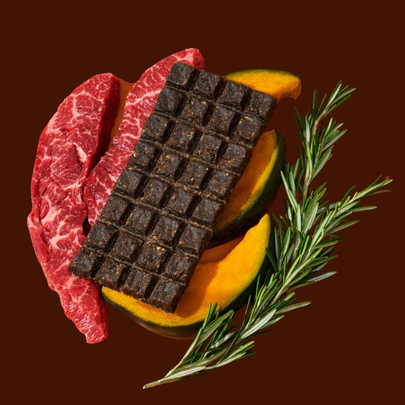Ryoken - Beef Treat Bar