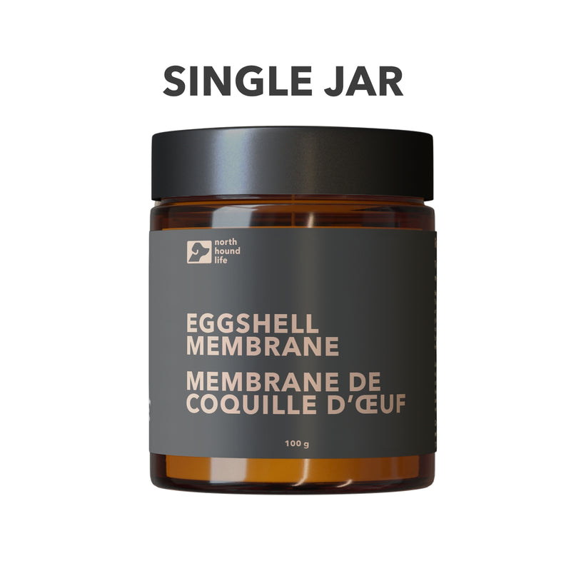 Hydrolyzed Egg Shell Membrane
