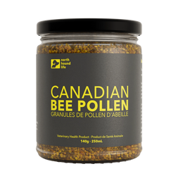 Canadian Bee Pollen