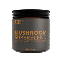 Mushroom Superblend