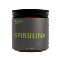 Spirulina