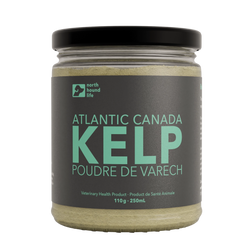 Organic Kelp Powder