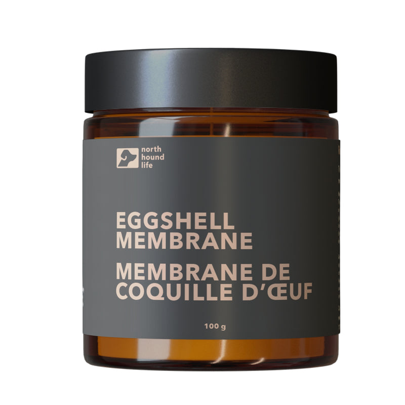 Hydrolyzed Egg Shell Membrane