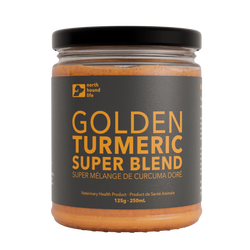 Golden Turmeric Superblend