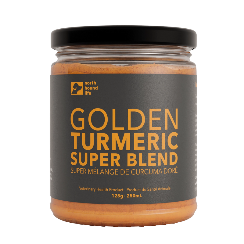 Golden Turmeric Superblend