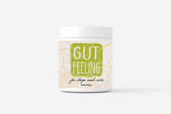 Wildly Blended - GUT FEELING