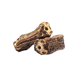 Dehydrated Ostrich Necks