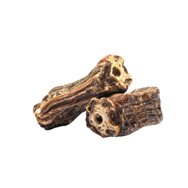 Dehydrated Ostrich Necks