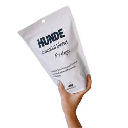 HUNDE - Essential Blend for Dogs