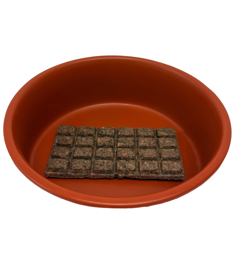 Freeze Dried Quail Bars