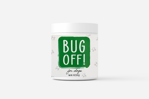 Wildly Blended - BUG OFF