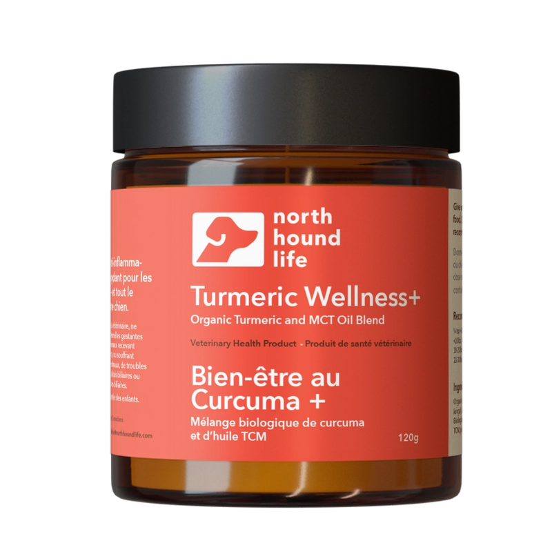 Golden Turmeric Superblend