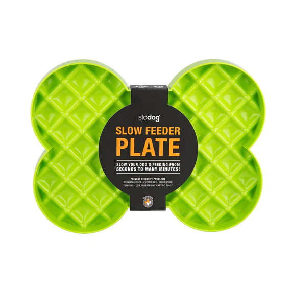 Lickimat Slodog Bowl