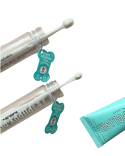 Puppy Polisher Eco Toothbrush