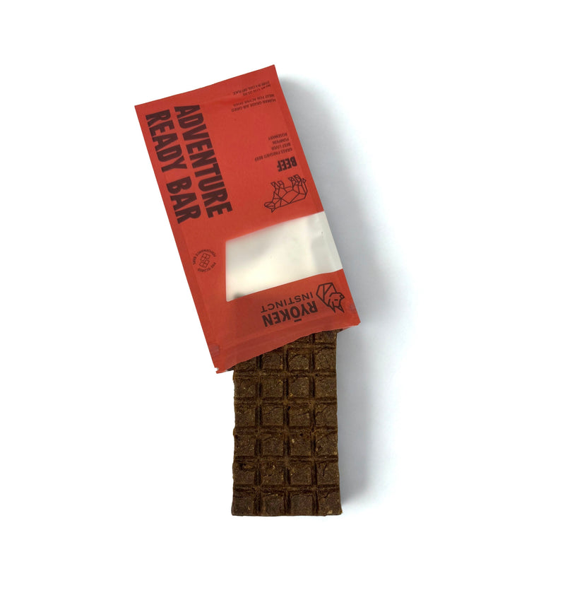 Ryoken - Beef Treat Bar