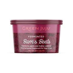 Green Juju - Bam's Beets