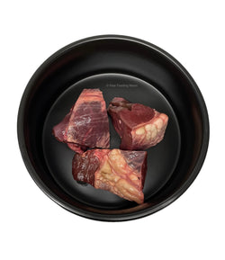 Beef Heart