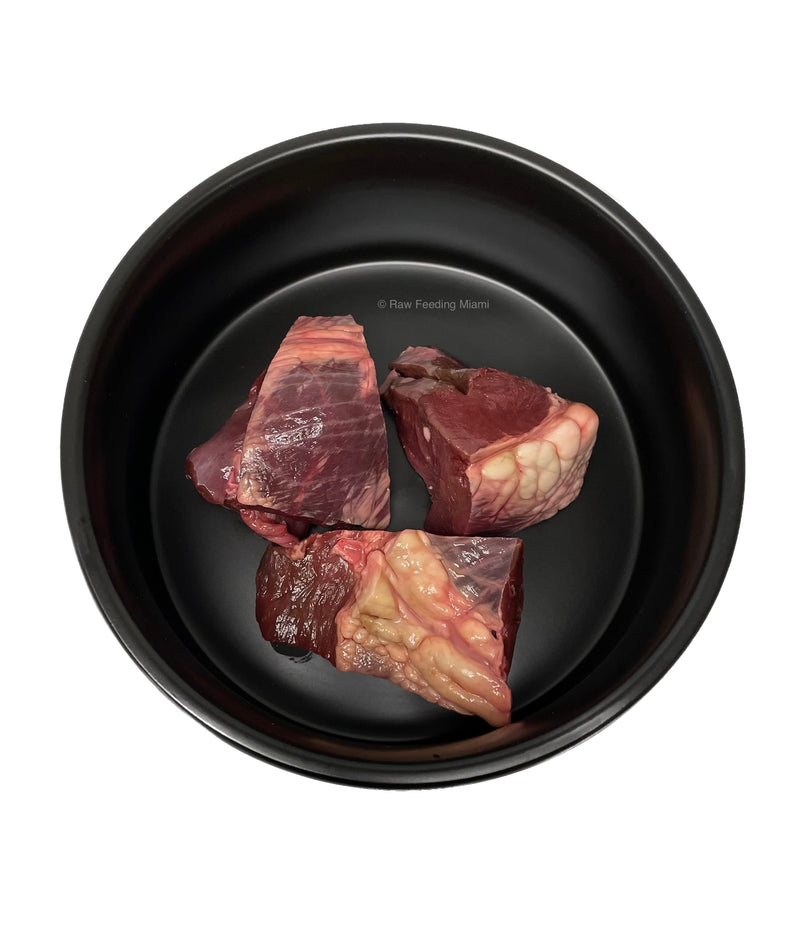 Beef Heart