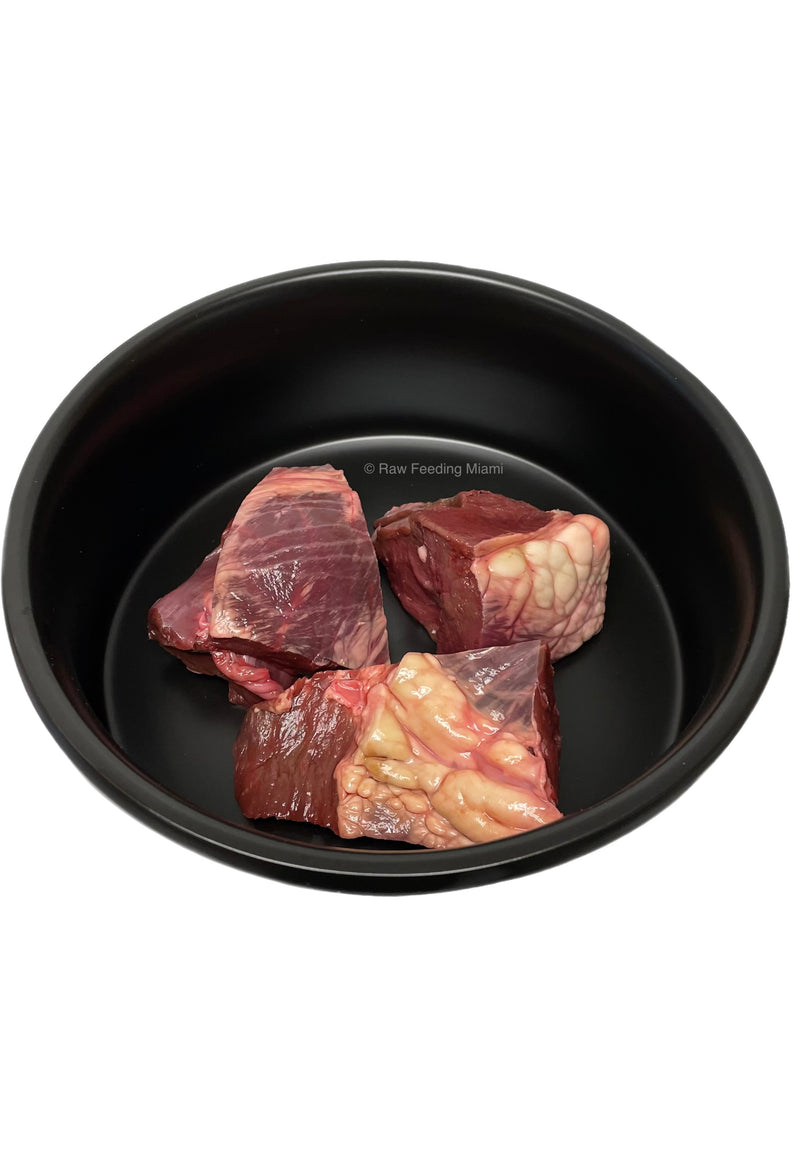 Beef Heart
