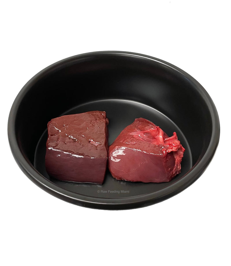 Beef Liver