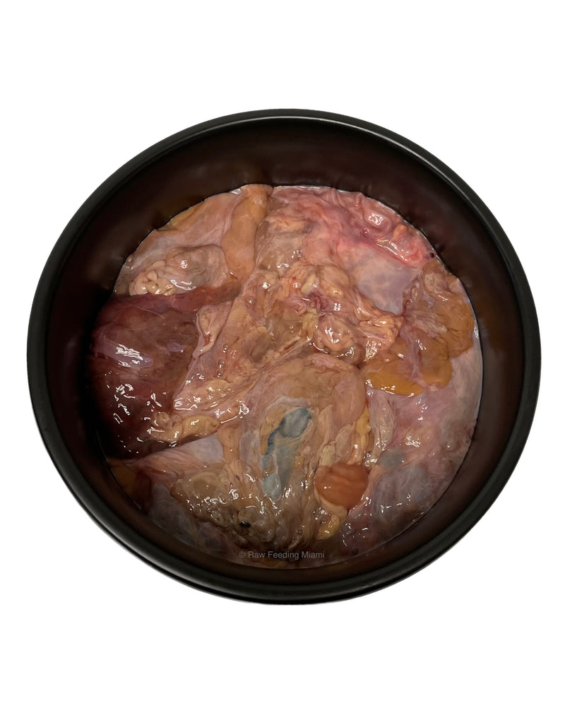 Beef Pancreas