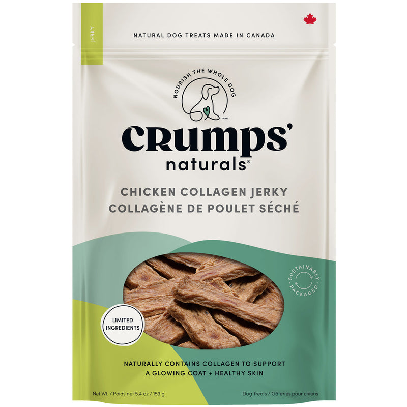 Chicken Collagen Jerky