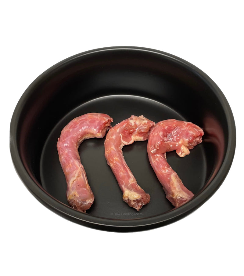 Chicken Necks