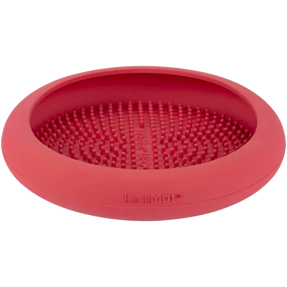 LickiMat UFO Bowl