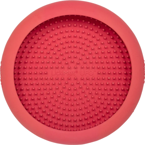 LickiMat UFO Bowl