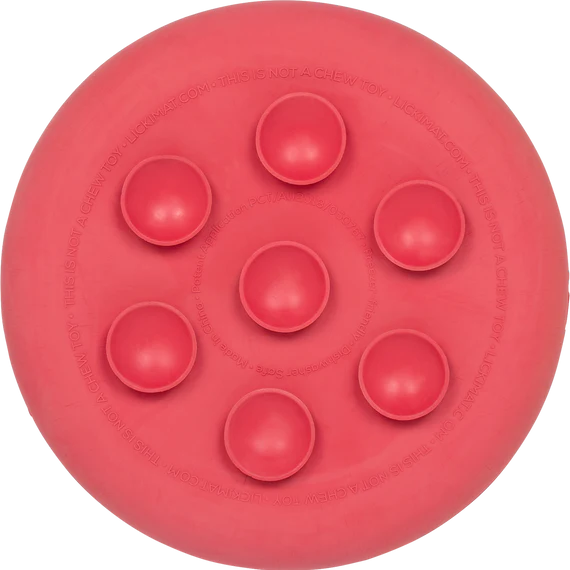 LickiMat UFO Bowl