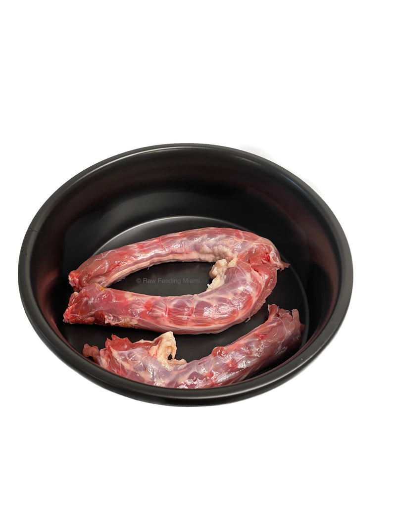 Duck Necks