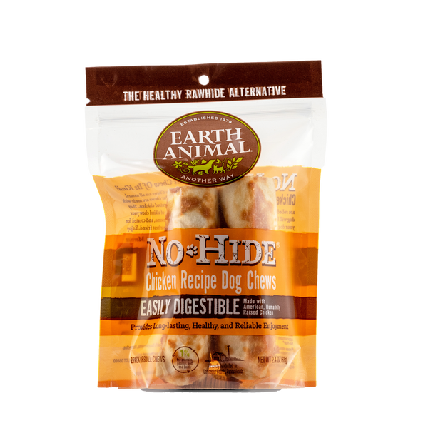 No Hide Chews - Chicken