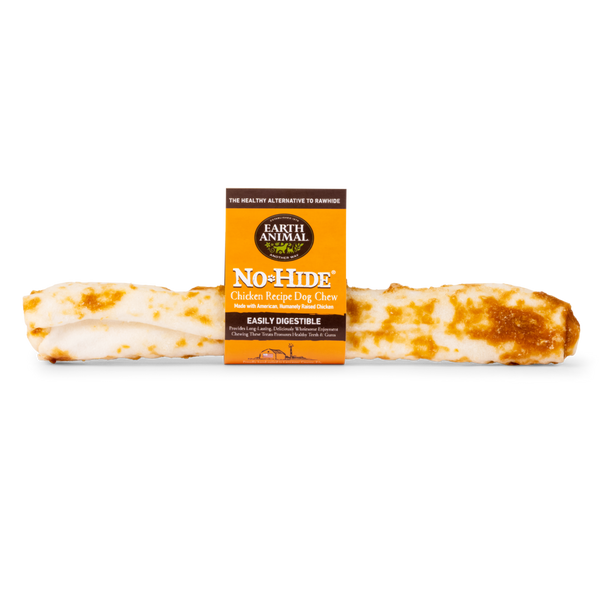 No Hide Chews - Chicken