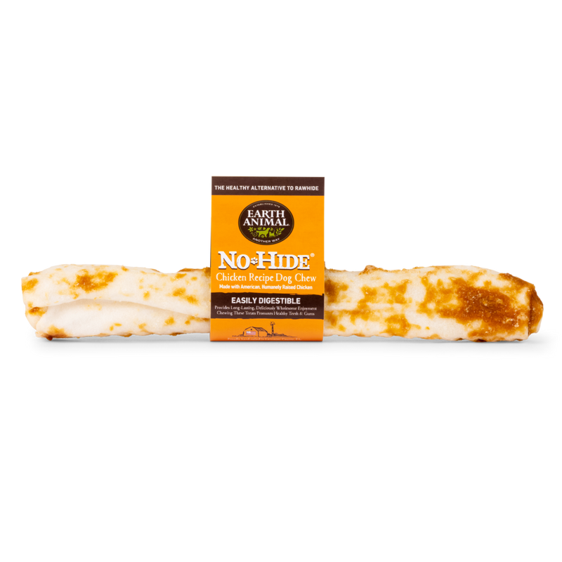 No Hide Chews - Chicken