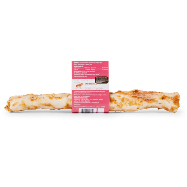 No Hide Chews - Salmon