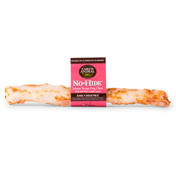 No Hide Chews - Salmon