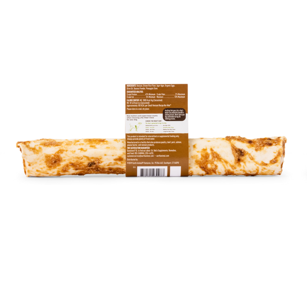 No Hide Chews - Venison