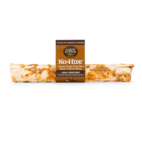 No Hide Chews - Venison