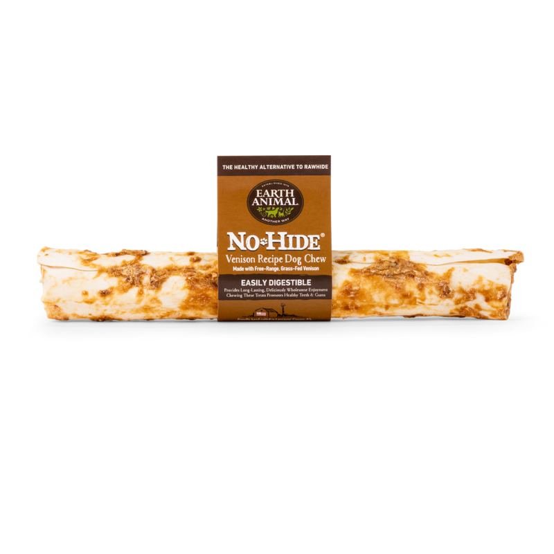 No Hide Chews - Venison