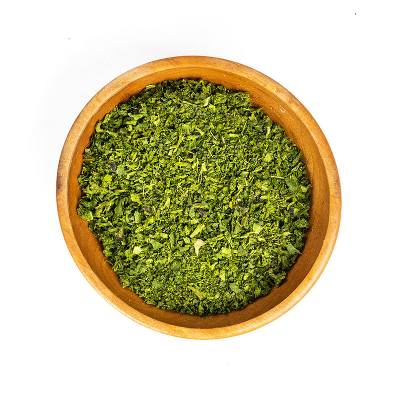 Green Juju - FD Just Greens – Raw Feeding Miami