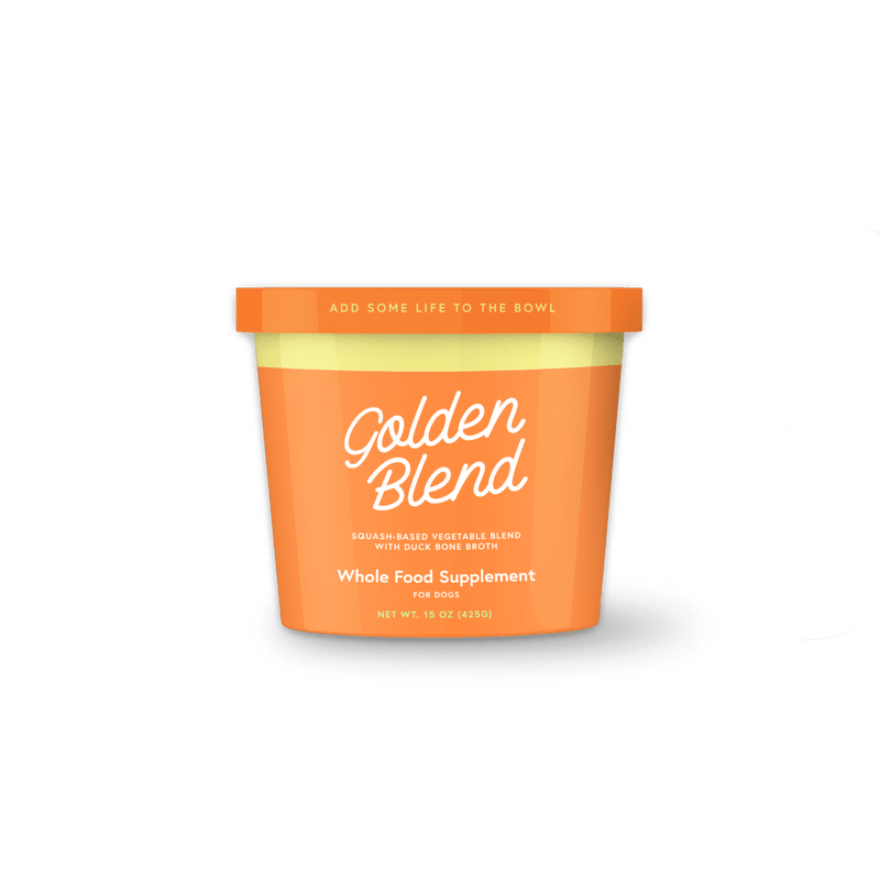 Green Juju - Golden Blend