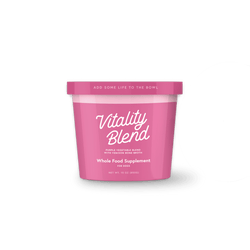 Green Juju - Vitality Blend