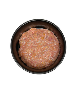 Ground Beef Pancreas