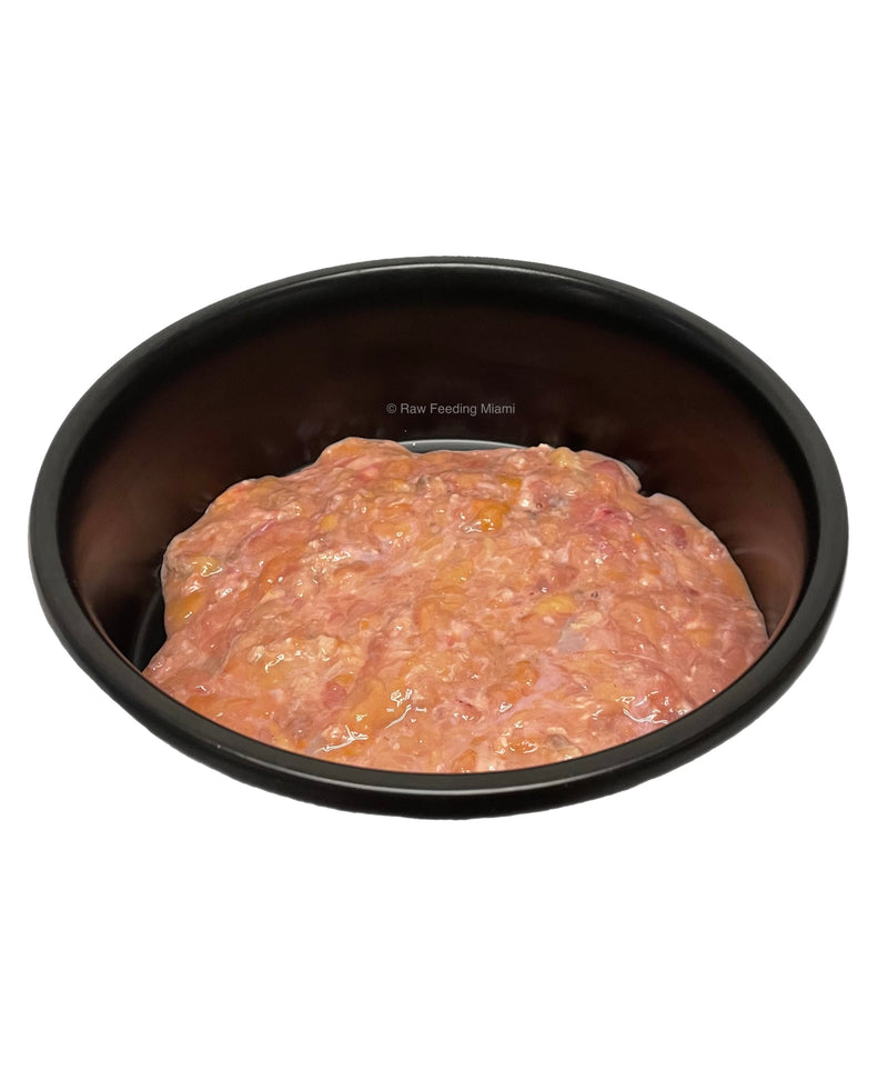 Ground Beef Pancreas