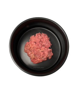 Ground Chicken Bones