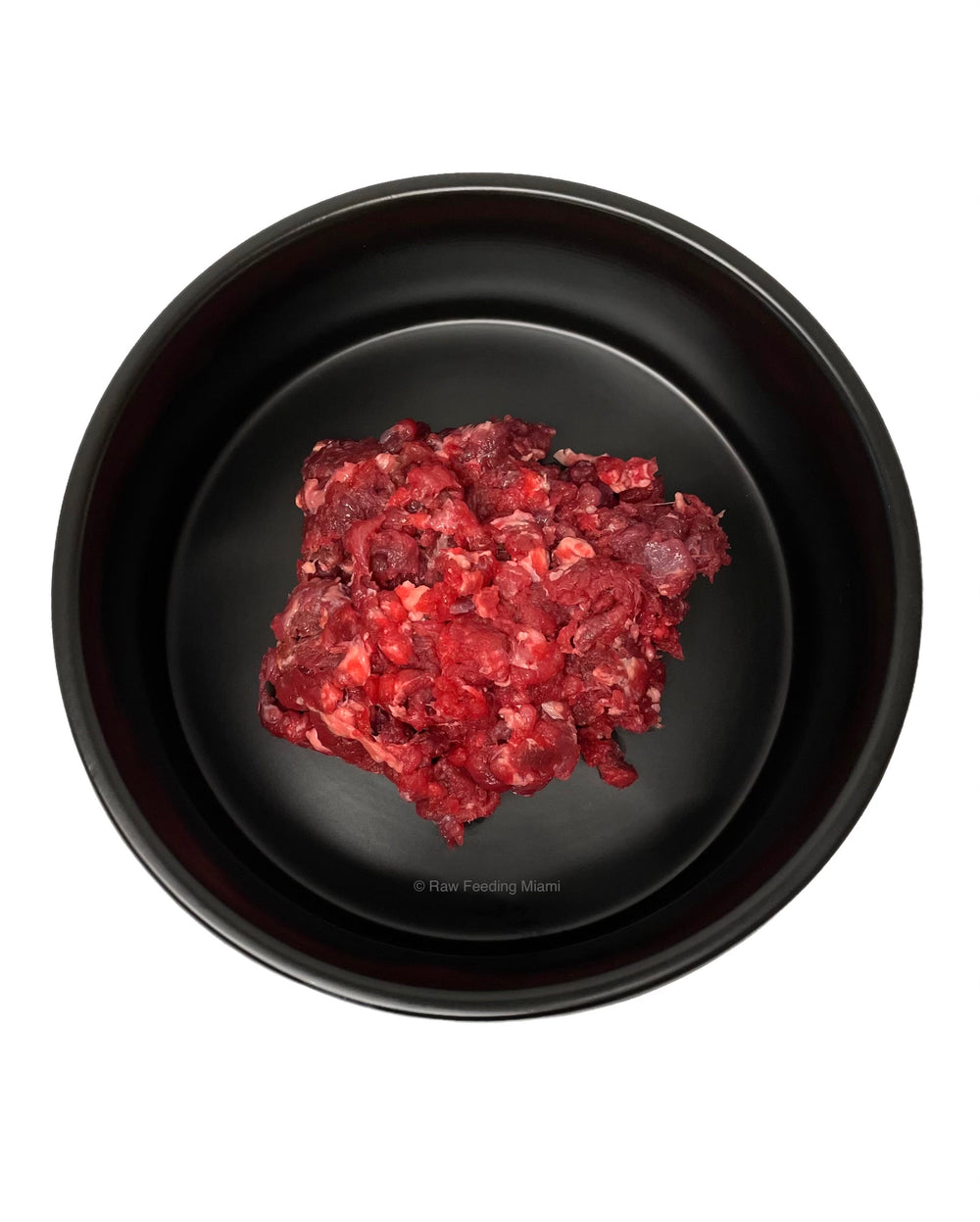 Boneless Ground Goat | Lean Free-Range Raw Pet Food – Raw Feeding Miami