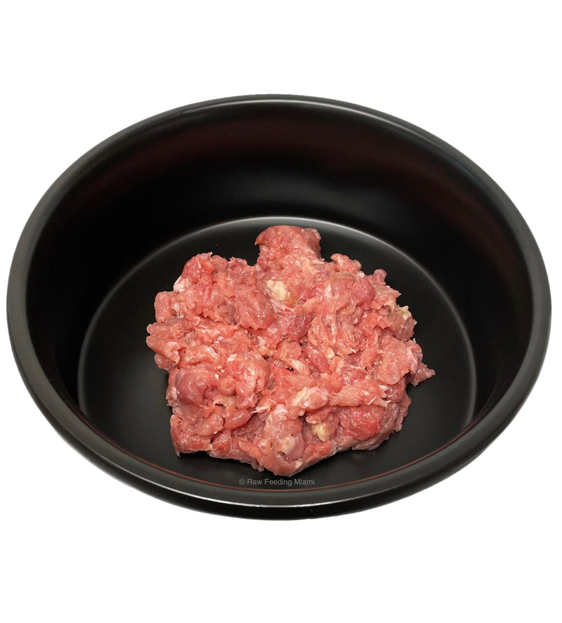 Boneless Ground Turkey
